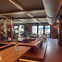   at Foodhallen in The Hague