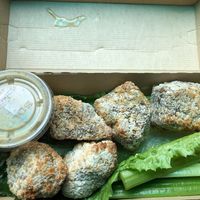  at The Plant Based & Juice Bar in Danville