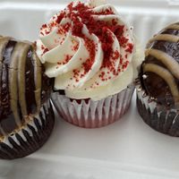   at The Plant Based & Juice Bar in Danville