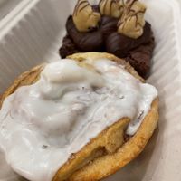 Desserts   at The Plant Based & Juice Bar in Danville
