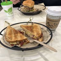   at The Plant Based & Juice Bar in Danville