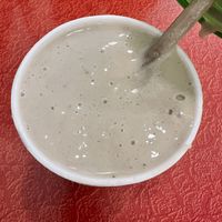 Best milkshake I’ve had in a while!  at The Plant Based & Juice Bar in Danville