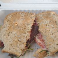  at The Plant Based & Juice Bar in Danville