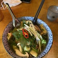   at Pho in Berlin