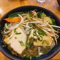 Buddha Pho, vegan at Pho in Berlin