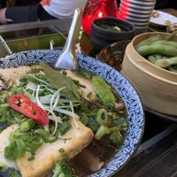 Pho Buddha at Pho in Berlin