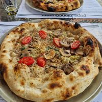  at Pepe Bianco in Salo