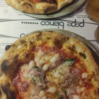  at Pepe Bianco in Salo