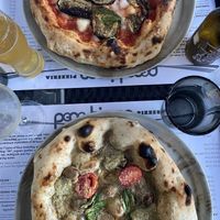   at Pepe Bianco in Salo