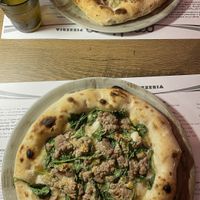   at Pepe Bianco in Salo
