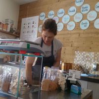 Gelateria Vassalli at Gelateria Vassalli di Polpenazze del Garda in Polpenazze Del Garda