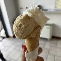   at Gelateria Hakuna Matata in Moniga Del Garda