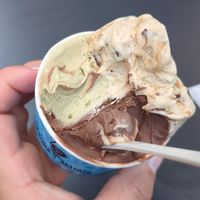  at Gelateria Hakuna Matata in Moniga Del Garda