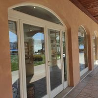 Entrance at Nullo in Salo