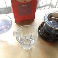   at Revolver in Vancouver