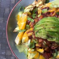 PotatosSupreme at Mr Veggie San Pedro in San Pedro