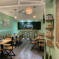   at Mr Veggie San Pedro in San Pedro