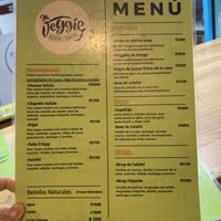   at Mr Veggie San Pedro in San Pedro