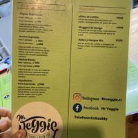   at Mr Veggie San Pedro in San Pedro