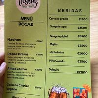   at Mr Veggie San Pedro in San Pedro