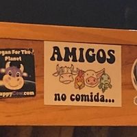   at Mr Veggie San Pedro in San Pedro