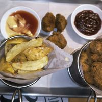  at Mr Veggie San Pedro in San Pedro