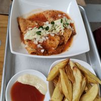  at Mr Veggie San Pedro in San Pedro