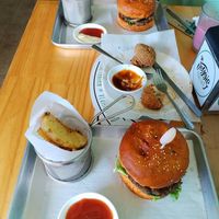  at Mr Veggie San Pedro in San Pedro