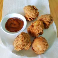  at Mr Veggie San Pedro in San Pedro