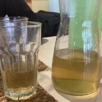 Chá  at Shanti in Braga