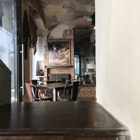 Il Pangolino  at Il Pangolino in Casale Monferrato