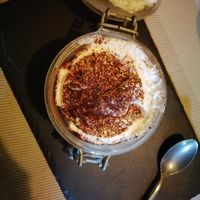 5 at Il Pangolino in Casale Monferrato