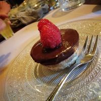 6 at Il Pangolino in Casale Monferrato