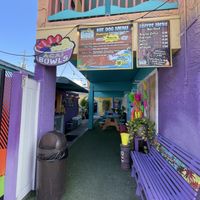   at The Cooler in Clearwater Beach