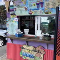   at The Cooler in Clearwater Beach