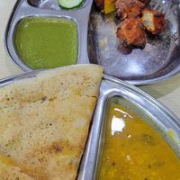  at Veg Chat in Kuala Lumpur