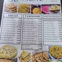 at Veg Chat in Kuala Lumpur