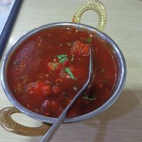 Gobi Manchurian at Veg Chat in Kuala Lumpur