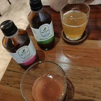  at The Link Cafe in Kuala Lumpur