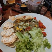  at The Link Cafe in Kuala Lumpur