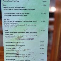  at Cafe Europa in Liberia