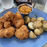   at Cafe Europa in Liberia