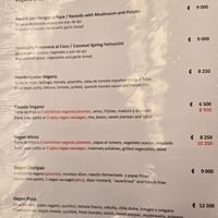  at Cafe Europa in Liberia