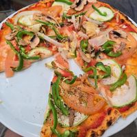  at Cafe Europa in Liberia