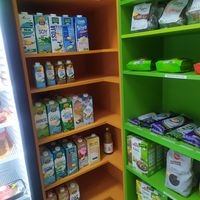  at Universo Vegano in Madrid