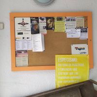  at Universo Vegano in Madrid