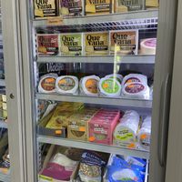   at Planeta Vegano in Madrid