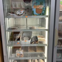   at Planeta Vegano in Madrid