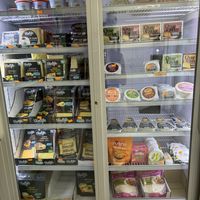   at Planeta Vegano in Madrid