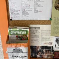  at Planeta Vegano in Madrid